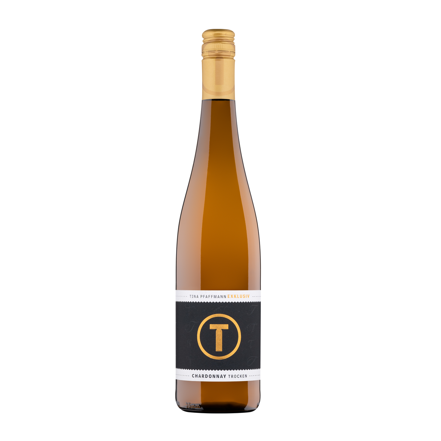 Tina Pfaffmann Chardonnay Exklusiv trocken 2024