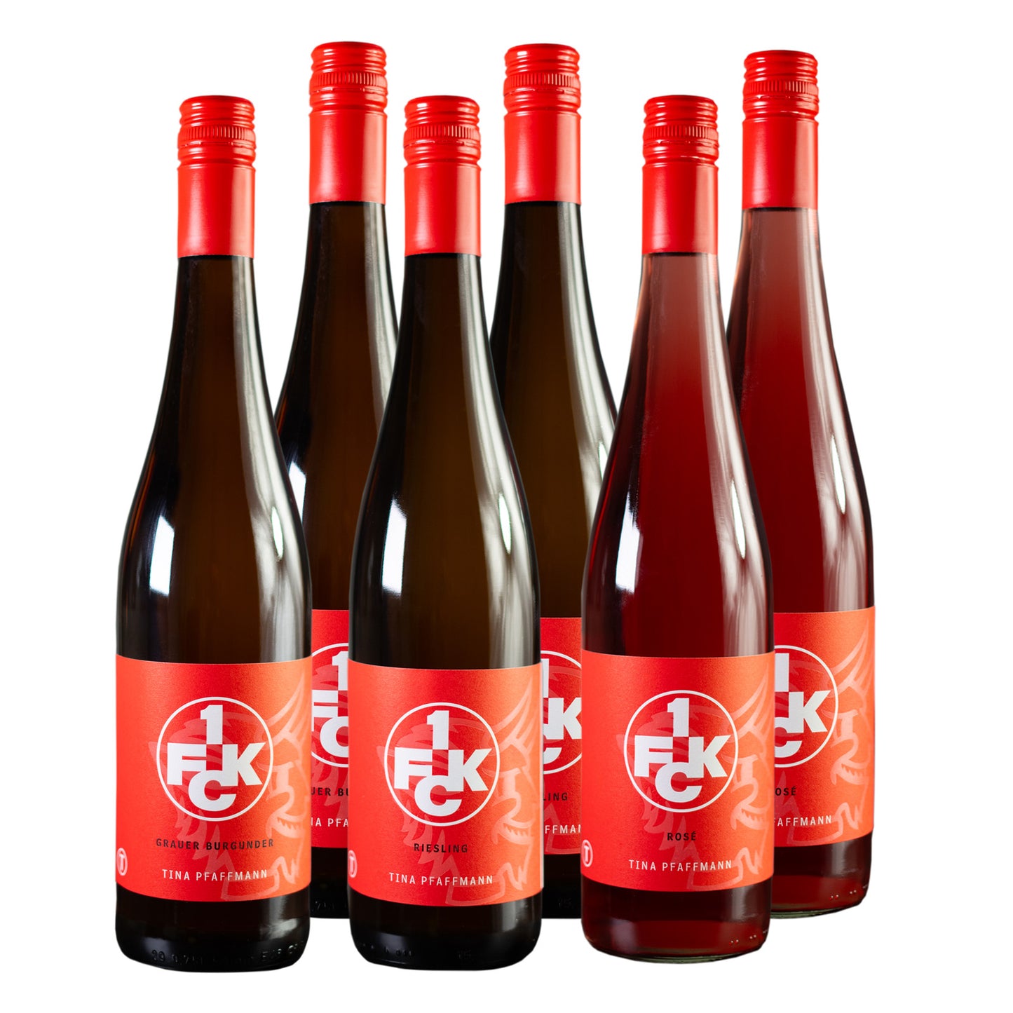 FCK Edition - Herzblut Paket