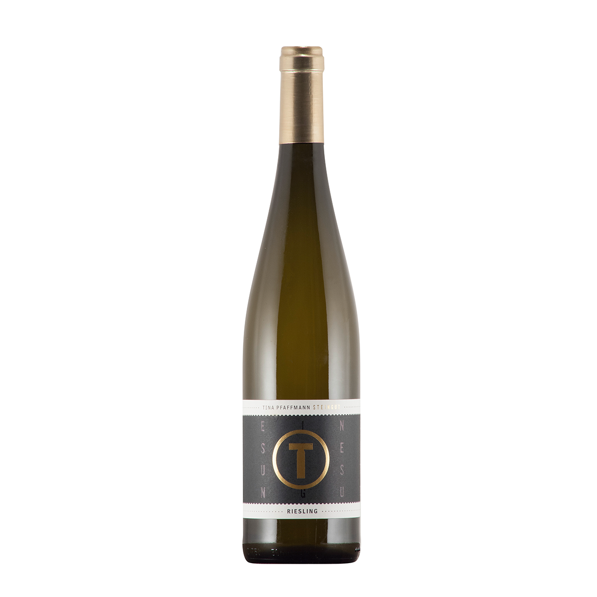 Tina Pfaffmann Steingut Riesling 2020