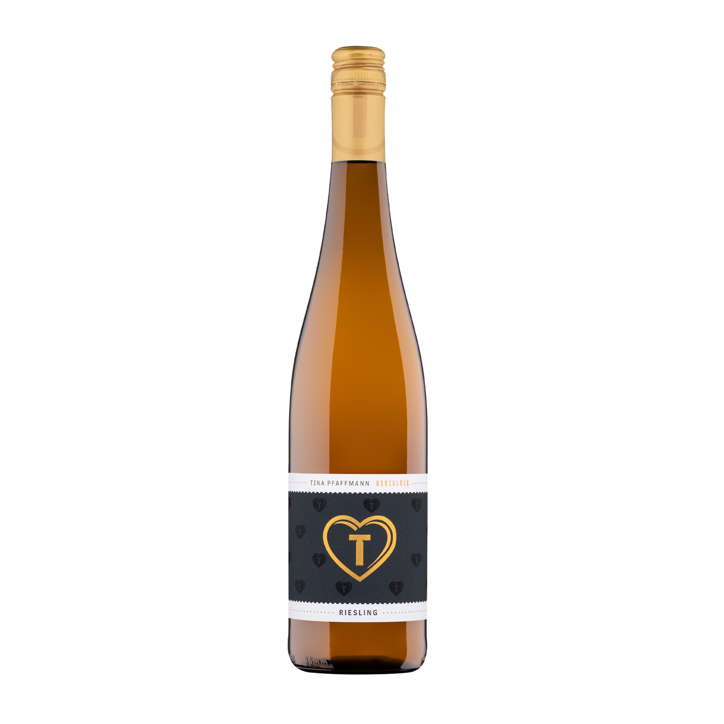 Tina Pfaffmann Herzglück Riesling Exklusiv 2024