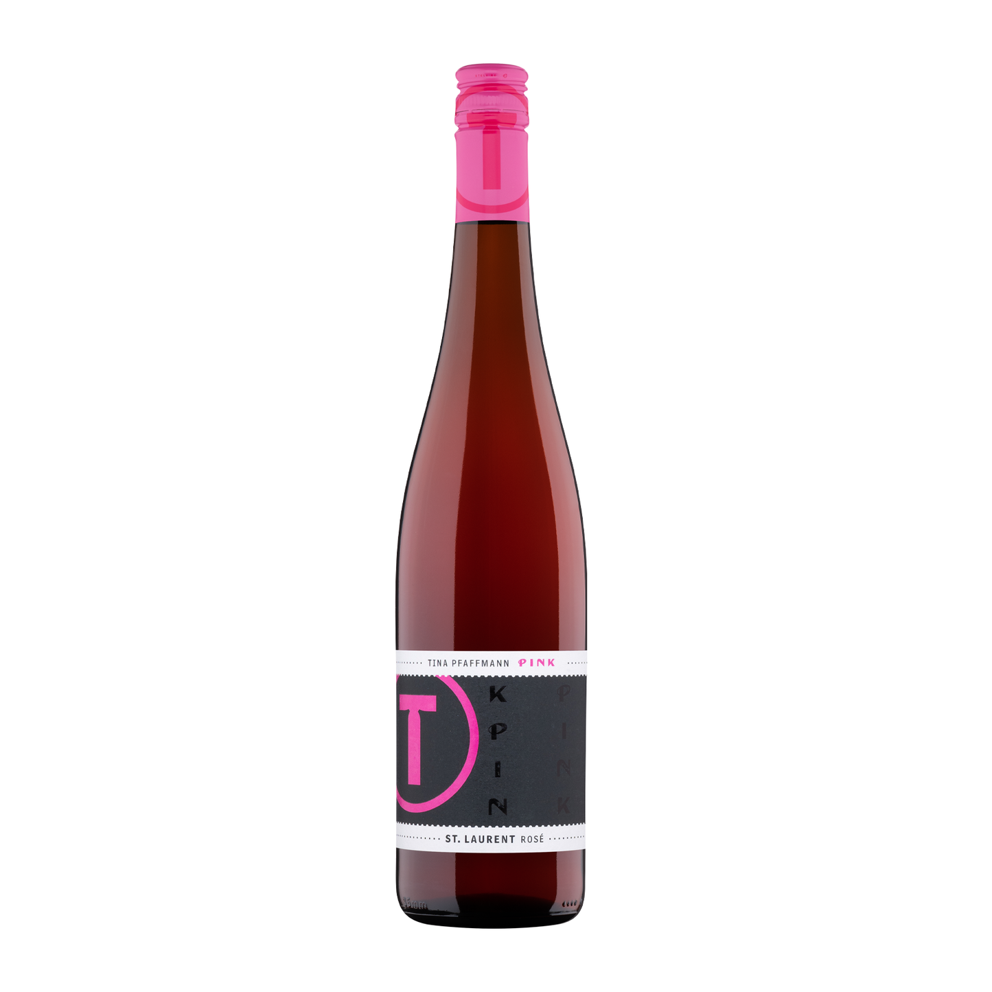 Tina Pfaffmann Pink St. Laurent Rosé 2024