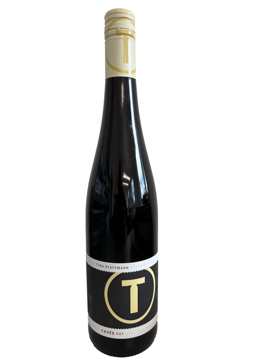 2023 Cuvée Rot trocken