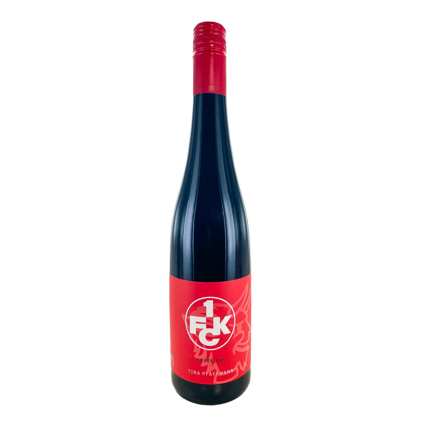 FCK Edition - Cuvée Rot