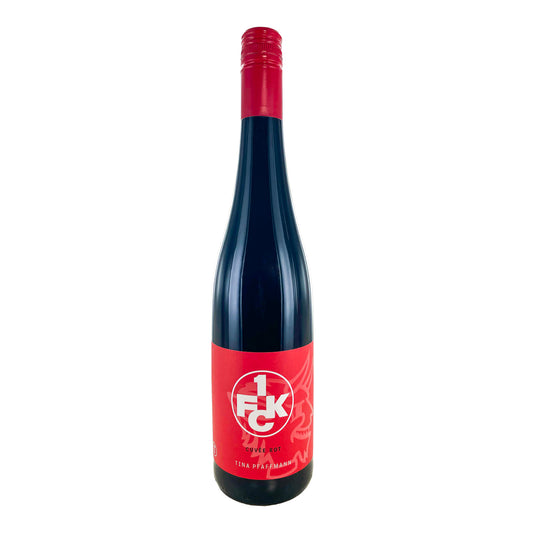 FCK Edition - Cuvée Rot