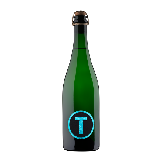 Tina Pfaffmann Secco Weiß